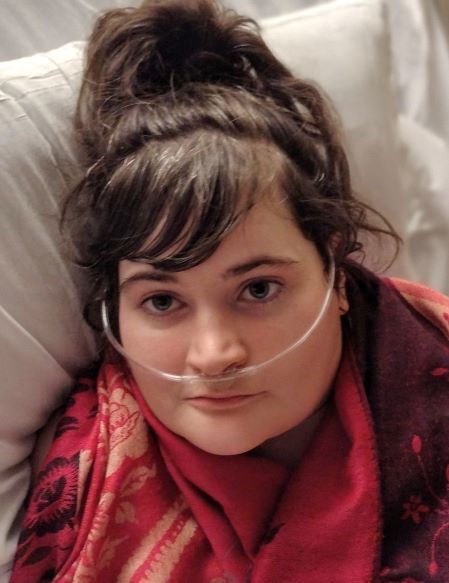 Obituary: Season Elora Hughes